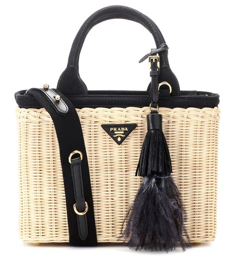 prada bamboo bag|prada handbags.